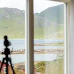 Haukland Panorama Prázdninový dům