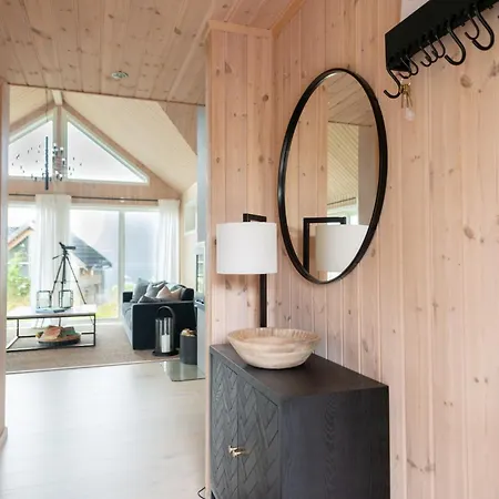 Haukland Panorama - With Sauna