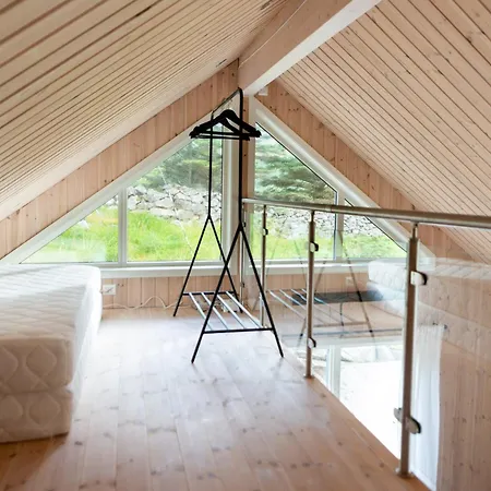 Haukland Panorama Offersoya