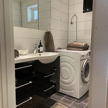 Haukland Panorama Offersoya