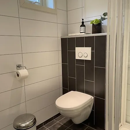 Haukland Panorama Сasa de vacaciones *