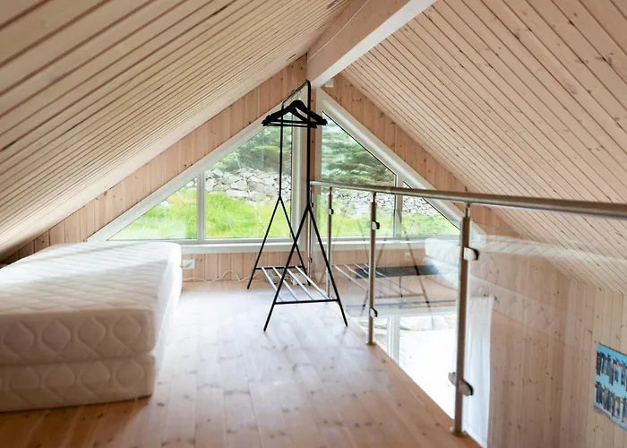 Haukland Panorama Offersoya